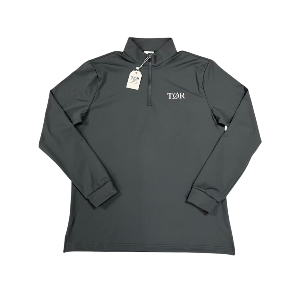 TOR Signature Men's Quarter Zip